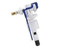 Side Feed Water Fill Unit for Concealed Toilet Containers Sustainable Design with Advanced Anti Leak Technology Strong Flush Toilet Gate
