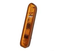 Side Fender Turn Signal Light For BMW E46 98-01 Amber(Yellow Right) | Amber lens, direct OEM fit, restores side visibility, fits 1998-2001 E46 models, enhances lane change safety
