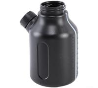 Side Fill Foam Bottle for Pressure Washer PA Nozzle Black(Black)