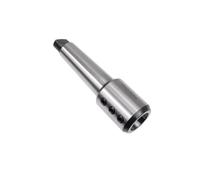 Side Fixed Tool Holder Mt2 Mt3 Mt4 Mt5 Sln20 Sln25 Sln32 Sln40 Tool Holder CNC U-Drill Tool Holder U Drill Tool Holder(MTA4-SLN25)