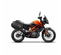 Shad Ktm Duke Adv 390 2020-2022 3p Side Cases Fitting unisex