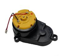 Side for Edge for Brush for Robovac 11s/12/15c/30c/35c/For g10//Assembly Motor Brush Compatible Models Verge Having Motor - Replacement Vacuum Cleaner Side Sweep