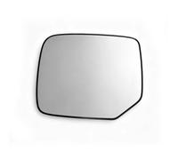 Side For Pilot US Version Side Rearview Heated Door Wing Mirror Glass Lens Replace Car Accessories Auto Door Wing Mirror Replacement Glass(Left)