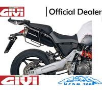 GIVI Spacer Remove-X for soft side bags for Yamaha MT-07 (18-20, 21)