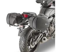 Side Frames GIVI TE2140 Yamaha MT-07 2018 2019 2020 2021 2022 2023