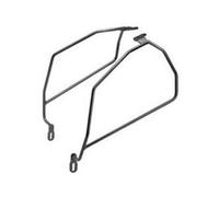 Givi Soft Honda Xl Transalp 650v Saddlebags Fitting Grey