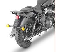 Side Frames Kit, Givi TR9058 for Soft Bags, ROYAL ENFIELD SUPER METEOR
