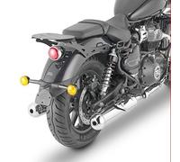 Side Frames Kit, Givi TR9058 for Soft Bags, ROYAL ENFIELD SUPER METEOR