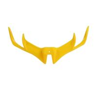 Side Front Fairing Fit For R15 V3 2017 2018 2019 2020 2021 ABS Motorcycle Front Fairing Winglet Wing Spoilers Guard Trim Cover Airfolds