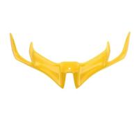 Side Front Fairing For YZF-R125 YZF-R15 2017-2020 Motorcycle Fairing Winglets Cover Airfolds