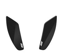 Side Fuel Cover Tank Protection Sticker for Loncin for Voge 300R 300 R Bekuyu(1 Pair)
