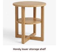 Side Hall Table Lamp Plant Consol Tall Coffee Wine Hallway Furniture