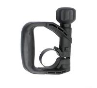 Side Handle for Bosch For GSH10C and For GSH11E, Part Number 160202508E, Offers Enhanced Control and Stability