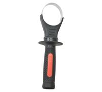 Side Handle for Hammer Drill | Front Auxiliary Attachment for Power Tools - Adjustable Replacement for Working and Mounting Electric Drills