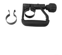 Side Handle Replace for Rotary Hammer 11311EVS,MH10-SE GSH 11E Black Parts