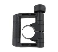 Side Handle Replacement for Bosch GSH 11E Rotary Hammer Models 11311EVS and MH10-SE Supports Standardized Grip Alignment