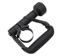 Side Handle Replacement for Spare Part Compatible with for Demolition Hammer GSH 10 C, 11311EVS, 11316, for MH10-SE, Plastic Construction