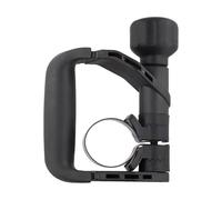 Side Handle Replacement Part 160202508E for Bosch GSH10C GSH11E MH10-SE Rotary Hammers, 50 mm Auxiliary Grip for Power Tools