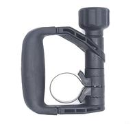 Side Handle Replacement Spare Parts for Bosch Demolition Hammer 11E Front Handle,for Hammer 16-28 GSH16-30 B56,Front Handle Rotary Hammers