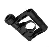 Side Handle Rotary Hammer Replacement Part Compatible for Bosch 11311EVS MH10-SE GSH 11E Power Tool Accessory Black