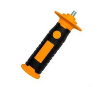 Side Handle with M8 Thread for Angle Grinder to Absorb Shock and Reduce User Fatigue by Minimizing Vibration