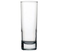 Side Hi Ball Glasses 290ml CE Marked 10oz / 290ml. CE Marked. Pack quantity: 12