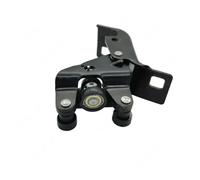 Side Hinge Roller Guide Compatible with for Kangoo 1997 1998 1999 2000 2001 2002 2003 2004 2005 2006 2007 2008 2009 2010 2011 Roller Center The Right Sliding Door