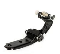 Side Hinge Roller Guide Compatible With VW For Transporter V 2003-2019 Center Electric Sliding Door Hinge Sliding Roll Car Sliding Door Roller OEM:7E084335A 7E084336A
