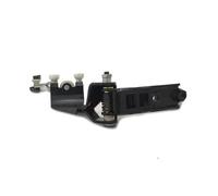 Side Hinge Roller Guide Compatible with VW T6 for Transporter 2016 2017 2018 2019 2020 Hinge is Suitable for The Center Sliding Door On The Right OEM: 7E0843336D