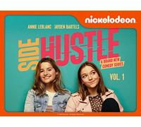 Side Hustle Season 1