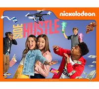 Side Hustle Season 4