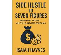 Side hustle to seven figures: Breaking down multiple income streams