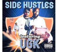 Side Hustles Featuring Tgk