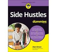 Side Hustles For Dummies