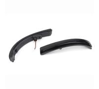 RXRJSU Side Indicator 2x Dynamic Blinker LED Turn Signal Light Indicator Side Mirror Lamp For Kia For Sorento UM 2015 2016 2017 2018 2019 2020 Turn Signal Light