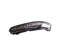 Side Indicator Compatible With Kia For Ceed 2012 2013 2014 2015 2016 2017 2018 Car Left Rearview Mirror Turn Signal Lamp Indicator Light Side Marker Light 87614A7000