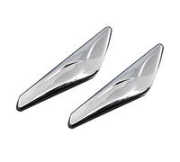 Side Indicator For BMW X3 X4 F25 F26 2015-2018 Side Marker Turn Signal Light Lamp Left Or Right 51117338569 51117338570 Turn Singal Light