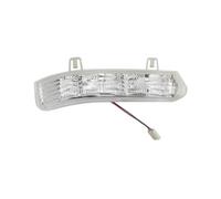 Side Indicator For Buick For Lacrosse 2005 2006 2007 2008 Replace Rearview Mirror Marker Lamps Front Side Mirrors Turn Signal Light Turn Singal Light(Right)
