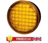 Side Indicator - HELLA 2BA 964 169-317 OE 0874804