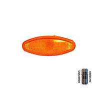 Side Indicator Lamp no Holder Amber - Ford COUGAR (1998-2001)