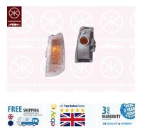 Side Indicator Light Left For Peugeot 205 87-98 630316