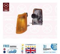 Side Indicator Light Right For Peugeot 205 87-98 630175