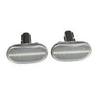 Side Indicators For Mazda AZ-Offroad JM23W Scrum DG63T