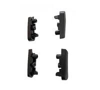 Side key buttons remain on the bottom right for G5 G7 GPW GPRO-CLICKER COVER 4PC/SET Compatible Key Accessory Kit