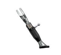 Side Kick Stand Motorcycle Side Stand Foot Brace Parking Side Kickstand For Benelli For 302 Trk502x Trk502 Bn302 600 502c Tnt250 Tnt1130(Gray)