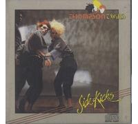 Side Kicks