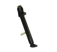 Side Kickstand Aluminum Adjustable Kickstand Foot Side stand Support For YZF R1 2009 2010 2011 2012 2013 2014