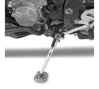 Givi Bmw S 1000 X 15-19 Side Stand Extension Silver