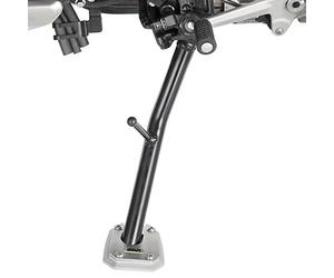 Side kickstand extension support GIVI es1139 for Honda Crossrunner 800