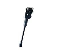Side Kickstand Foot Brace Fixed Parking Bracket Strengthen Support Solid Rod Universal Accessories For Super73 S1 S2 RX Y1 For SUPER 73
